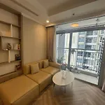 Apartment 2Bedrooms Vinhome 4 By Hieu Tran