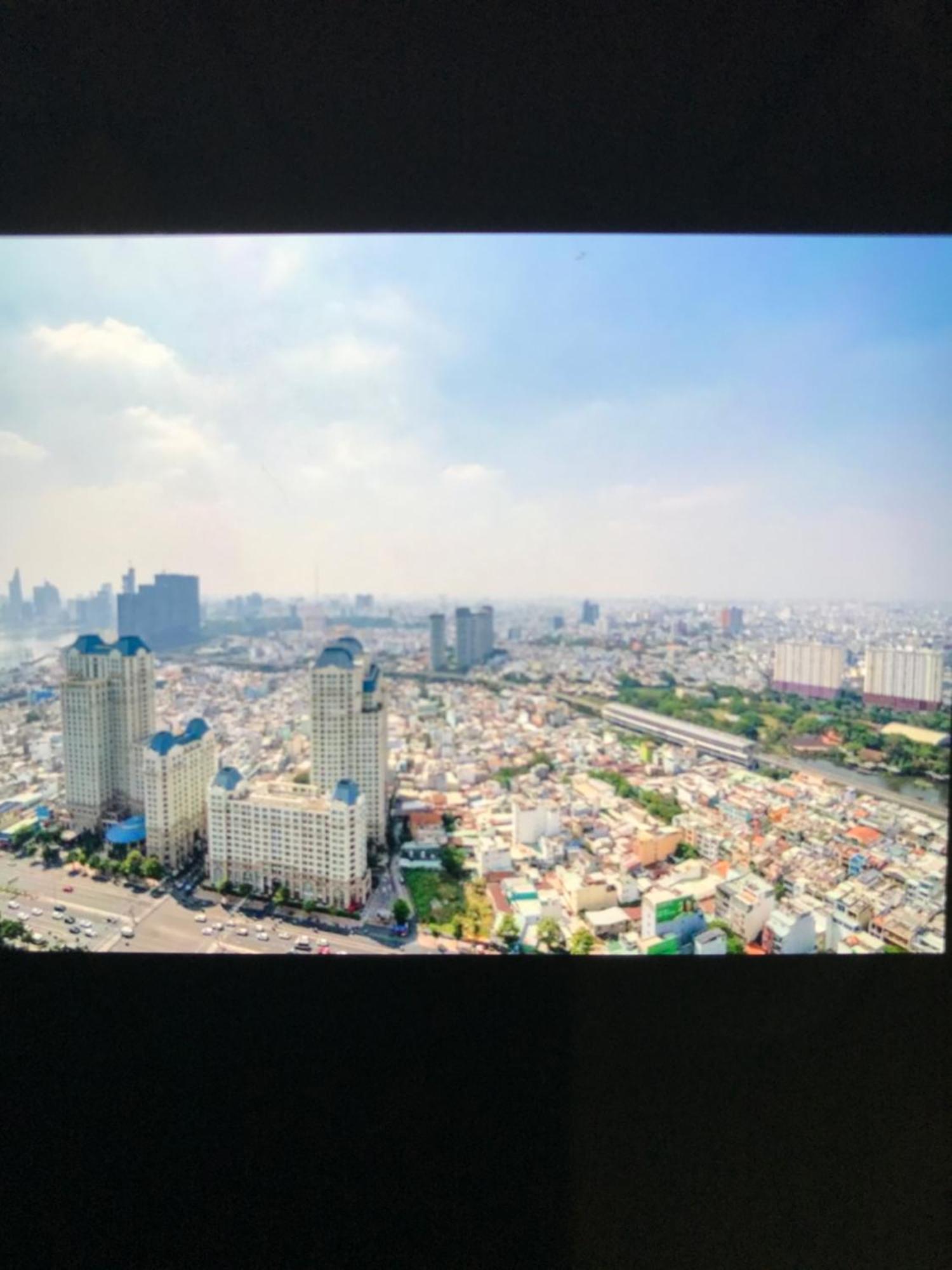 2bedrooms Vinhome 4 By Hieu Tran Apartment Ho Chi Minh City