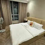Apartment 2Bedrooms Vinhome 4 By Hieu Tran