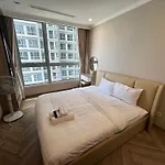 Apartment 2Bedrooms Vinhome 4 By Hieu Tran