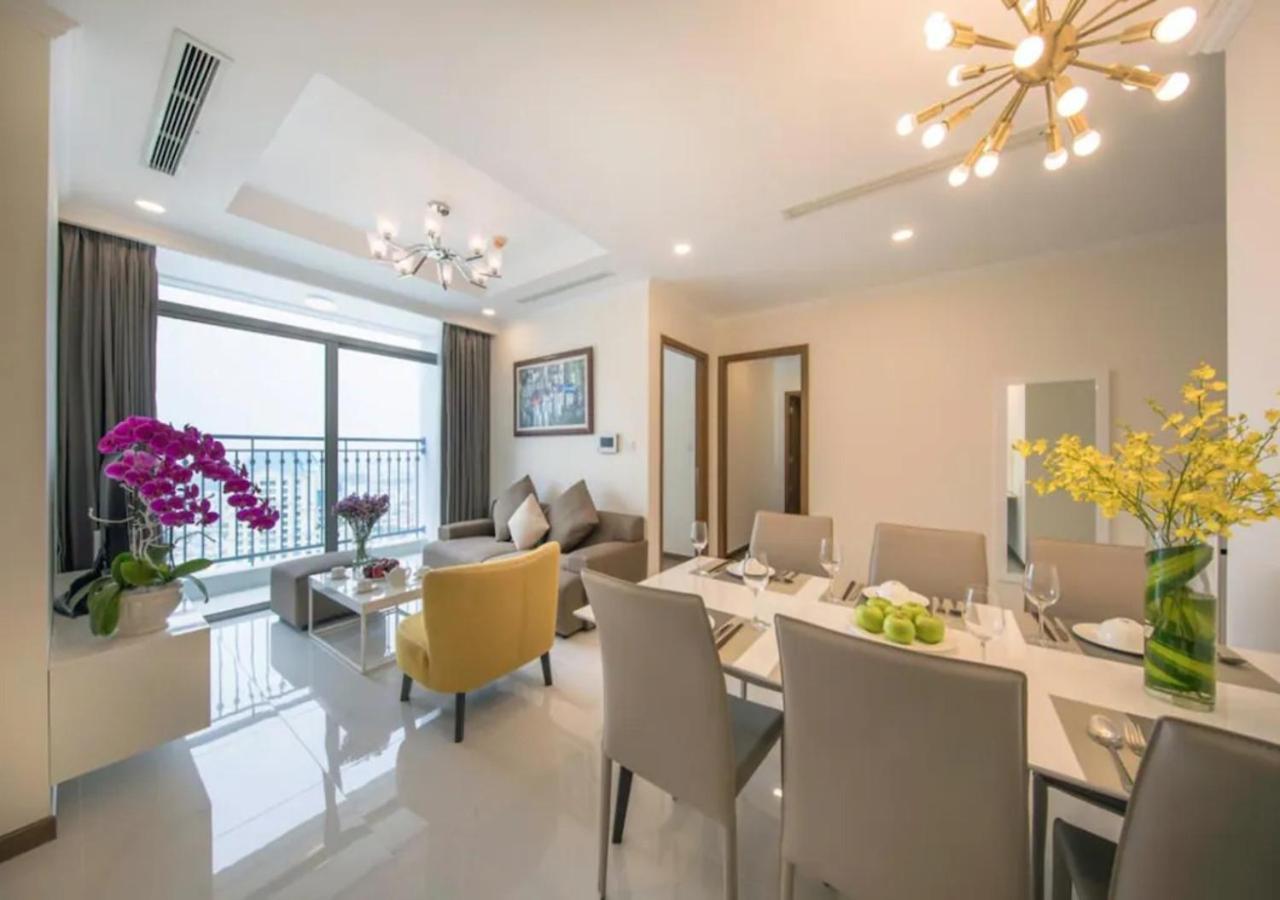 Căn hộ 2bedrooms Vinhome 4 By Hieu Tran *