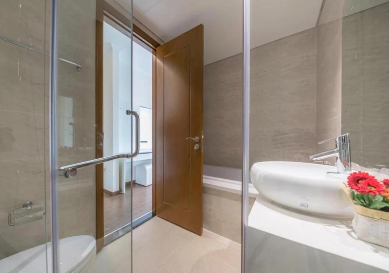 2bedrooms Vinhome 4 By Hieu Tran Căn hộ