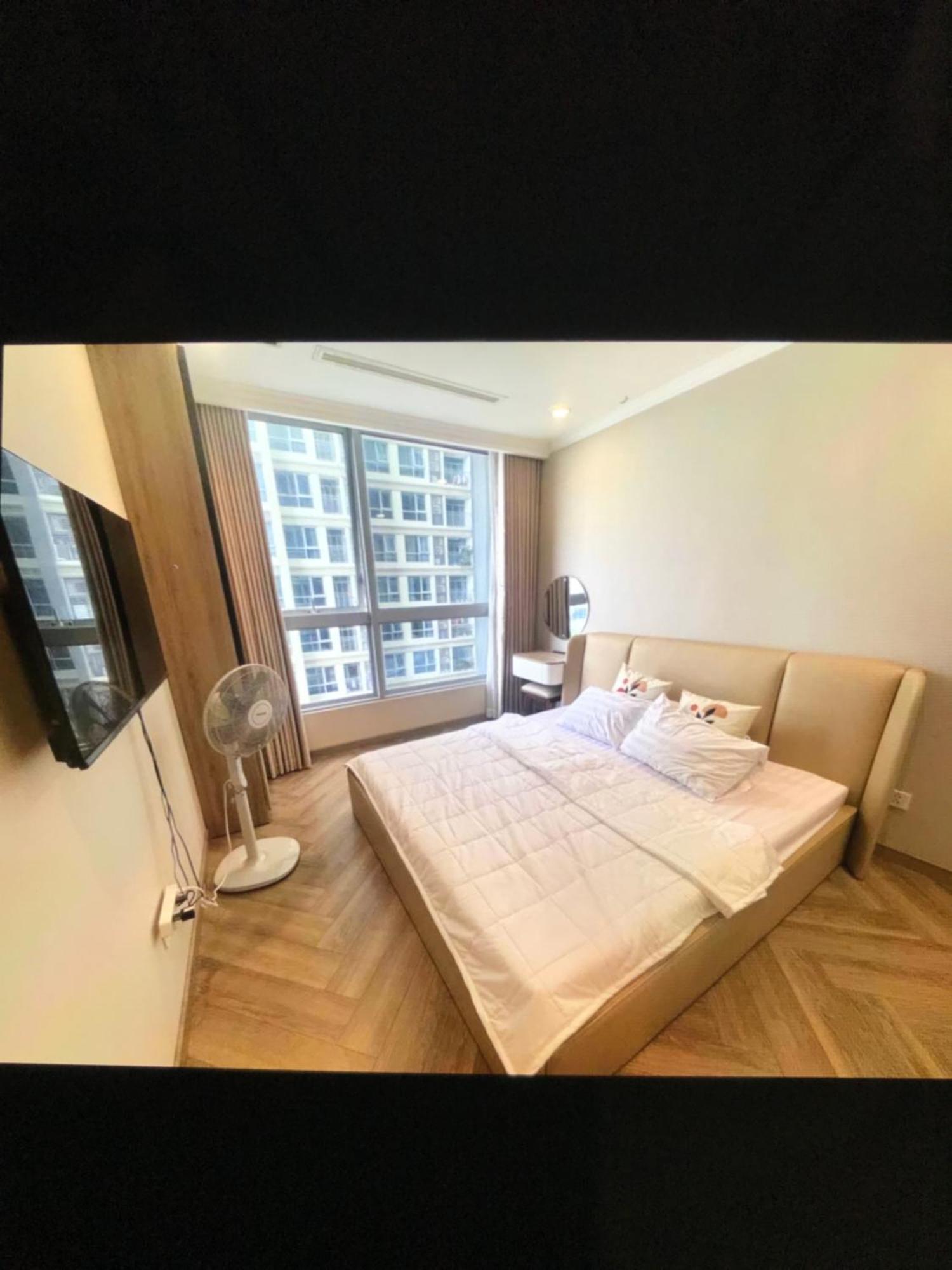 Căn hộ 2bedrooms Vinhome 4 By Hieu Tran *