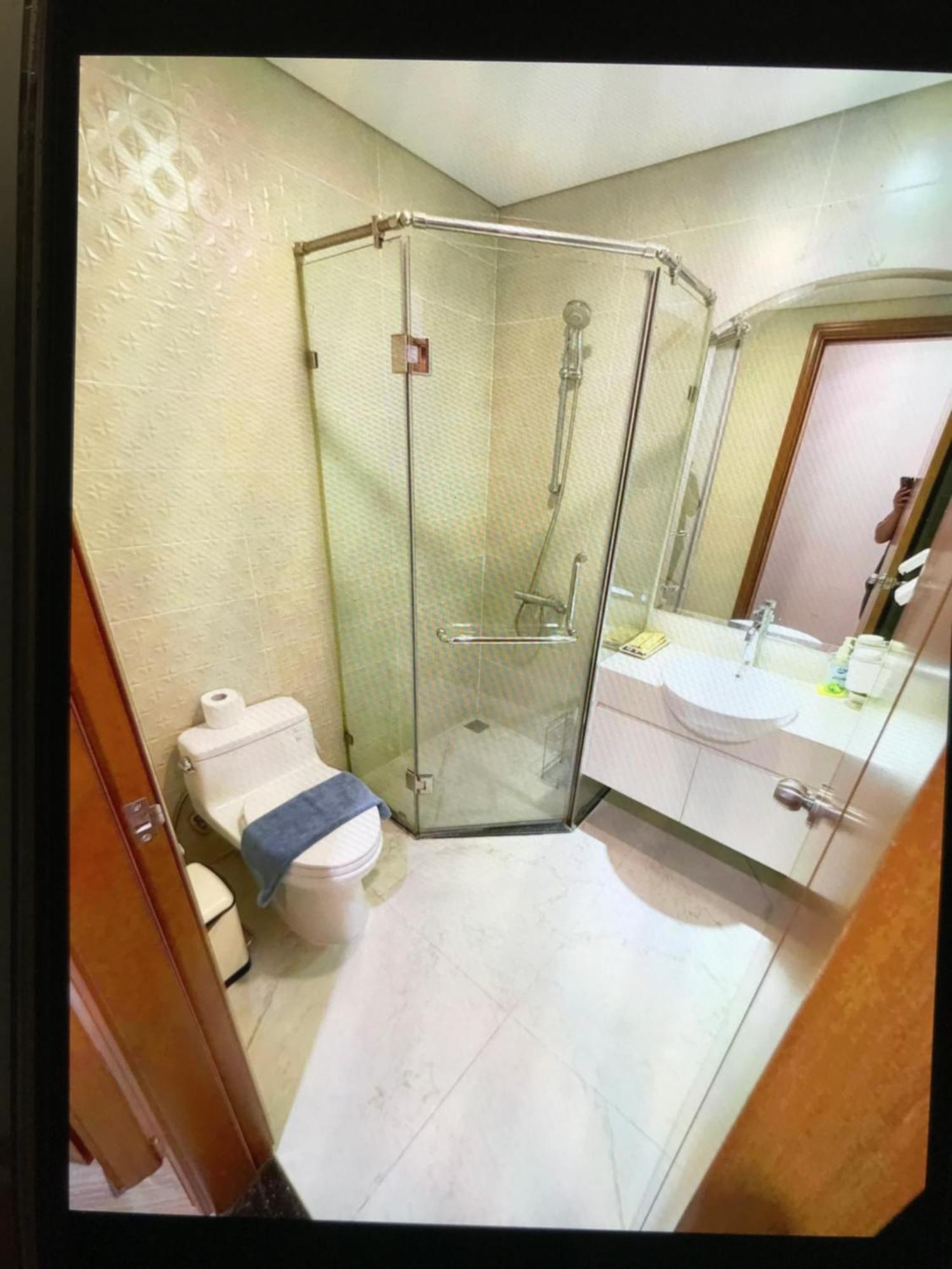 Căn hộ 2bedrooms Vinhome 4 By Hieu Tran TP. Hồ Chí Minh